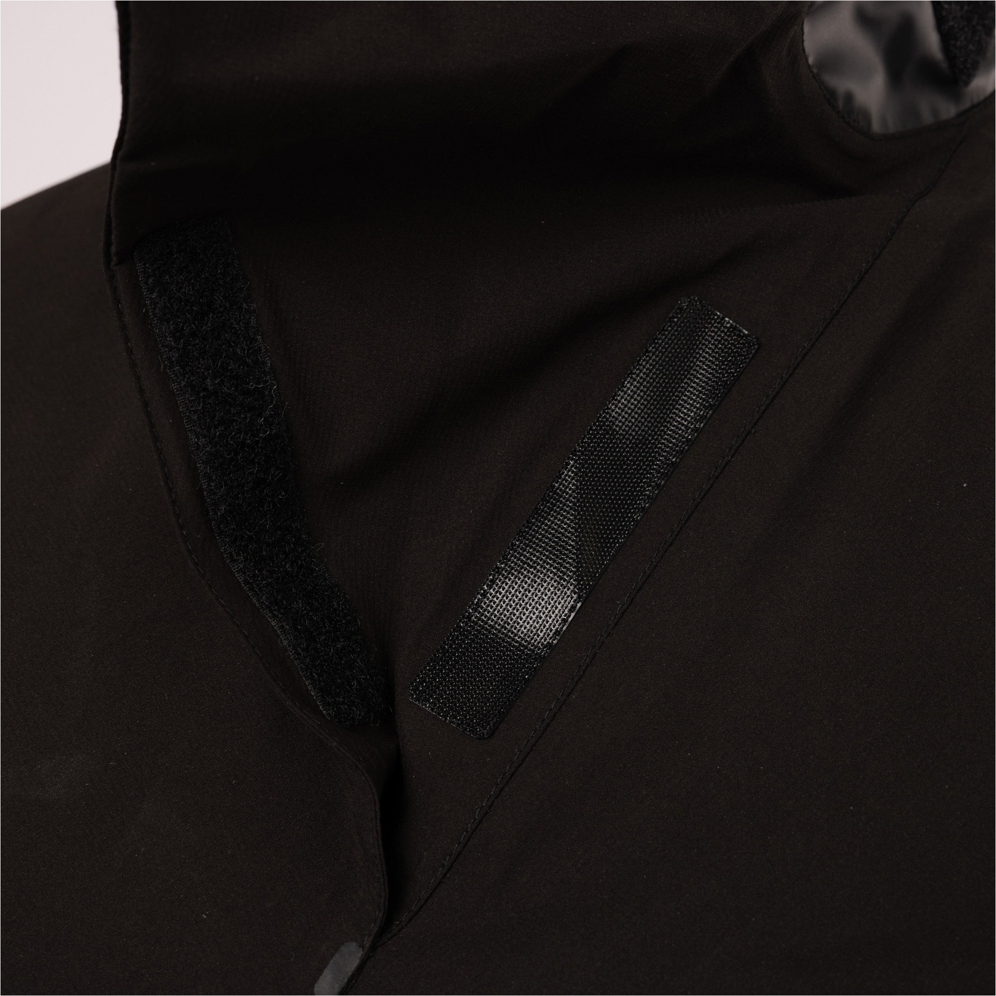 2026 Gul Junior Shore Recore Graphene Spray Top ST0030J - Black